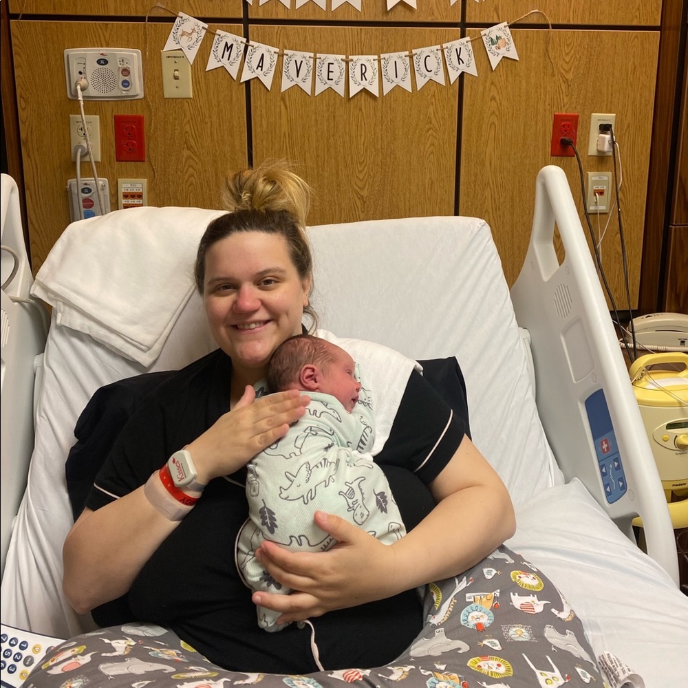 Meet your Posher, Jaci